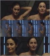 Carrie Anne Moss Nude Pictures