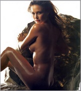 Josie Maran Nude Pictures