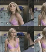 Sarah Chalke Nude Pictures