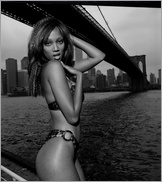 Tyra Banks Nude Pictures