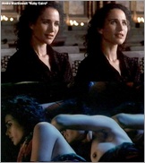 Andie MacDowell Nude Pictures
