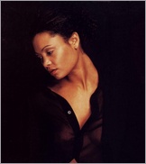 Thandie Newton Nude Pictures