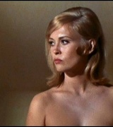 Faye Dunaway Nude Pictures