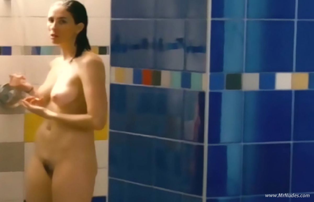 Sarah silverman naked nude