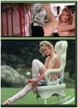 Mariel Hemingway nude